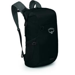 Рюкзак Osprey Ultralight Dry Stuff Pack 20  -  O/S Black (009.3241)