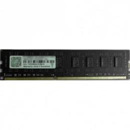 Оперативна память G.Skill F3-1600C11S-8GNT Black 8 GB DDR3 1600 MHz