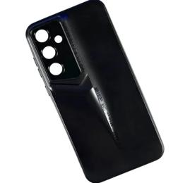 Чохол-накладка Infinity Case Sport Samsung A06 Black