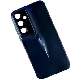 Чохол-накладка Infinity Case Sport Samsung A06 Blue