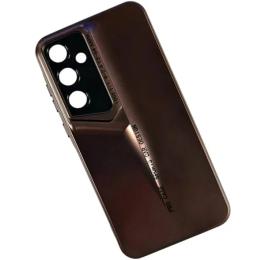 Чохол-накладка Infinity Case Sport Samsung A06 Brown