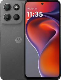 Смартфон Motorola Moto G15 Power 8/256GB Gravity Gray (PB6G0006UA)