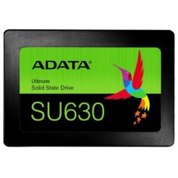 Внутрішній SSD диск ADATA Ultimate SU630 (ASU630SS-240GQ-R) Black 240GB