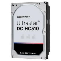 HDD диск WD HUS726T6TAL5204/0B36047 Black 6 TB