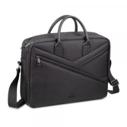 Сумка для ноутбука RivaCase ECO 8134 15.6 Black