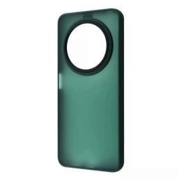 Чохол-накладка WAVE Matte Color Case для Xiaomi Redmi 14C 4G/Poco C75 Forest Green (2003000173505)