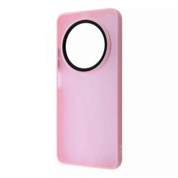 Чохол-накладка WAVE Matte Color Case для Xiaomi Redmi 14C 4G/Poco C75 Pink Sand (2003000173543)
