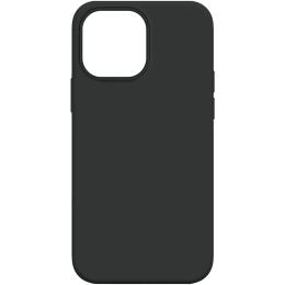 Чохол-накладка Make Silicone Magnet Pro для Apple iPhone 16 Pro Max Black (MCLPM-AI16PMBK)