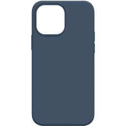 Чохол-накладка Make Silicone Magnet Pro для Apple iPhone 16 Pro Max Denim (MCLPM-AI16PMDN)