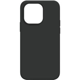 Чохол-накладка Make Silicone Magnet Pro для Apple iPhone 16 Pro Black (MCLPM-AI16PBK)