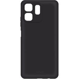 Чохол-накладка Make Skin для Infinix Smart 9/Hot 50i Black (MCS-IS9/H50I)