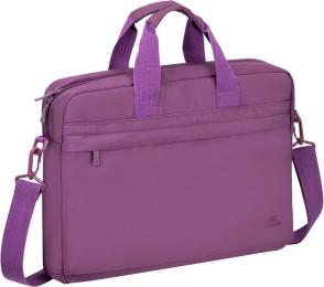 Сумка для ноутбука RivaCase Ulsan 8234 13.3 Violet