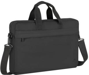 Сумка для ноутбука RivaCase Ulsan 8235 15.6 Black