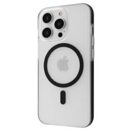 Чохол-накладка Proove Astro Case with Magnetic Ring для iPhone 16 Pro Black