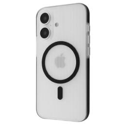 Чохол-накладка Proove Astro Case with Magnetic Ring для iPhone 16 Black