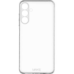 Чохол-накладка Make Air для Samsung A26 Transparent (MCA-SA26)