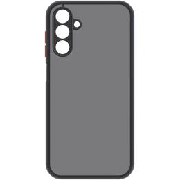 Чохол-накладка Make Frame для Samsung A26 Black (MCF-SA26)