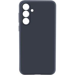 Чохол-накладка Make Silicone для Samsung Galaxy A56 Black (MCL-SA56BK)