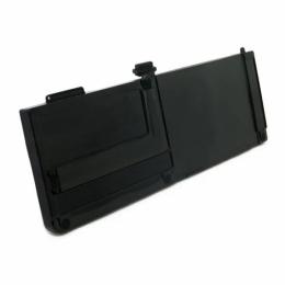 Акумулятор до ноутбука Extradigital BNA3904 Black (Apple A1321 6660 mAh 6660 мАг)