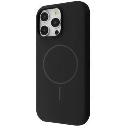 Чохол-накладка Proove Spectrum Case with Magnetic Ring для iPhone 16 Pro Deep Black