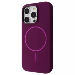 Чохол-накладка Proove Spectrum Case with Magnetic Ring для iPhone 16 Pro Grape Purple