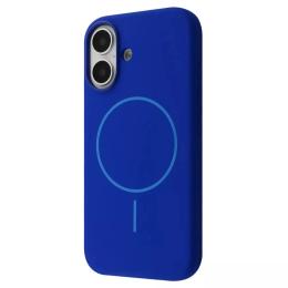 Чохол-накладка Proove Spectrum Case with Magnetic Ring для iPhone 16 Blue