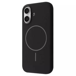 Чохол-накладка Proove Spectrum Case with Magnetic Ring для iPhone 16 Deep Black
