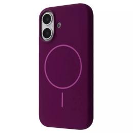 Чохол-накладка Proove Spectrum Case with Magnetic Ring для iPhone 16 Grape Purple