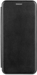 Чохол-книжка ColorWay Simple Book для Xiaomi Redmi A3 Black (CW-CSBXRA3-BK)