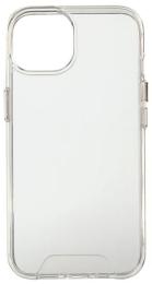 Чохол-накладка ColorWay Space Series для Apple iPhone 13 Clear (CW-CSSAI13)