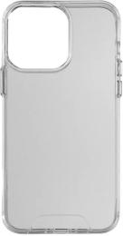 Чохол-накладка ColorWay Space Series для Apple iPhone 14 Pro Max Transparent (CW-CSSAI14PM-W)