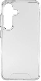 Чохол-накладка ColorWay Space Series для Samsung Galaxy S24 Clear (CW-CSSSG921)