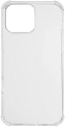 Чохол-накладка ColorWay TPU AntiShock для Apple iPhone 16 Pro Max Clear (CW-CTASAI16PM)