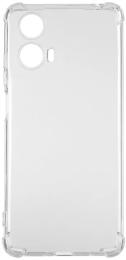 Чохол-накладка ColorWay TPU AntiShock для Motorola Moto G24 Power Clear (CW-CTASMG24P)