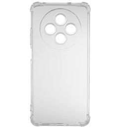 Чохол-накладка ColorWay TPU AntiShock для Oppo Reno12 F/FS Clear (CW-CTASOR12FS)