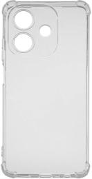 Чохол-накладка ColorWay TPU AntiShock для Oppo A3 Clear (CW-CTASOA3)