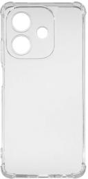 Чохол-накладка ColorWay TPU AntiShock для Oppo A3X Clear (CW-CTASOA3X)