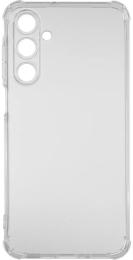 Чохол-накладка ColorWay TPU AntiShock для Samsung Galaxy A56 Clear (CW-CTASSGA566)