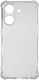 Чохол-накладка ColorWay TPU AntiShock для Poco X7 Pro Clear (CW-CTASXPX7P)