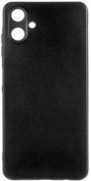 Чохол-накладка ColorWay TPU matt для Samsung Galaxy A06 Black (CW-CTMSGA065-BK)