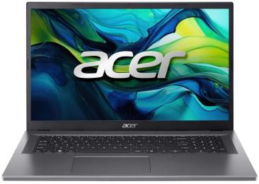 Ноутбук Acer Aspire Go AG17-31P (NX.J8ZEU.005) Gray