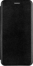 Чохол-книжка ColorWay Simple Book для Motorola Moto G75 Black (CW-CSBMG75-BK)