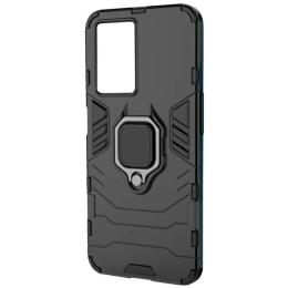 Чохол-накладка ArmorStandart DEF27 case для OPPO A57s 4G Black (ARM68318)