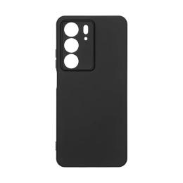 Чохол-накладка ArmorStandart ICON для Realme C75 4G Camera cover Black (ARM82894)