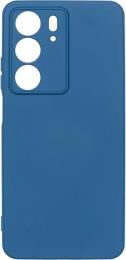 Чохол-накладка ArmorStandart ICON для Realme C75 4G Camera cover Blue (ARM82895)