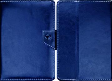 Чохол-книжка для планшета ColorWay Universal Stand 10 Blue