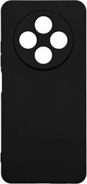 Чохол-накладка ArmorStandart ICON для Tecno Spark 30 4G (KL6) Camera cover Black (ARM81365)