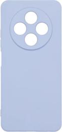 Чохол-накладка ArmorStandart ICON для Tecno Spark 30 4G (KL6) Camera cover Lavender (ARM81368)