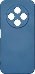 Чохол-накладка ArmorStandart ICON для Tecno Spark 30C 4G (kl5) Camera cover Dark Blue (ARM81204)