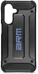 Чохол-накладка ArmorStandart Panzer для Samsung A26 5G Black (ARM82197)